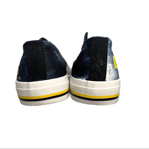 Anaheim Ducks Sneakers  NHL 8 Unisex FOCO - Picture 5 of 10